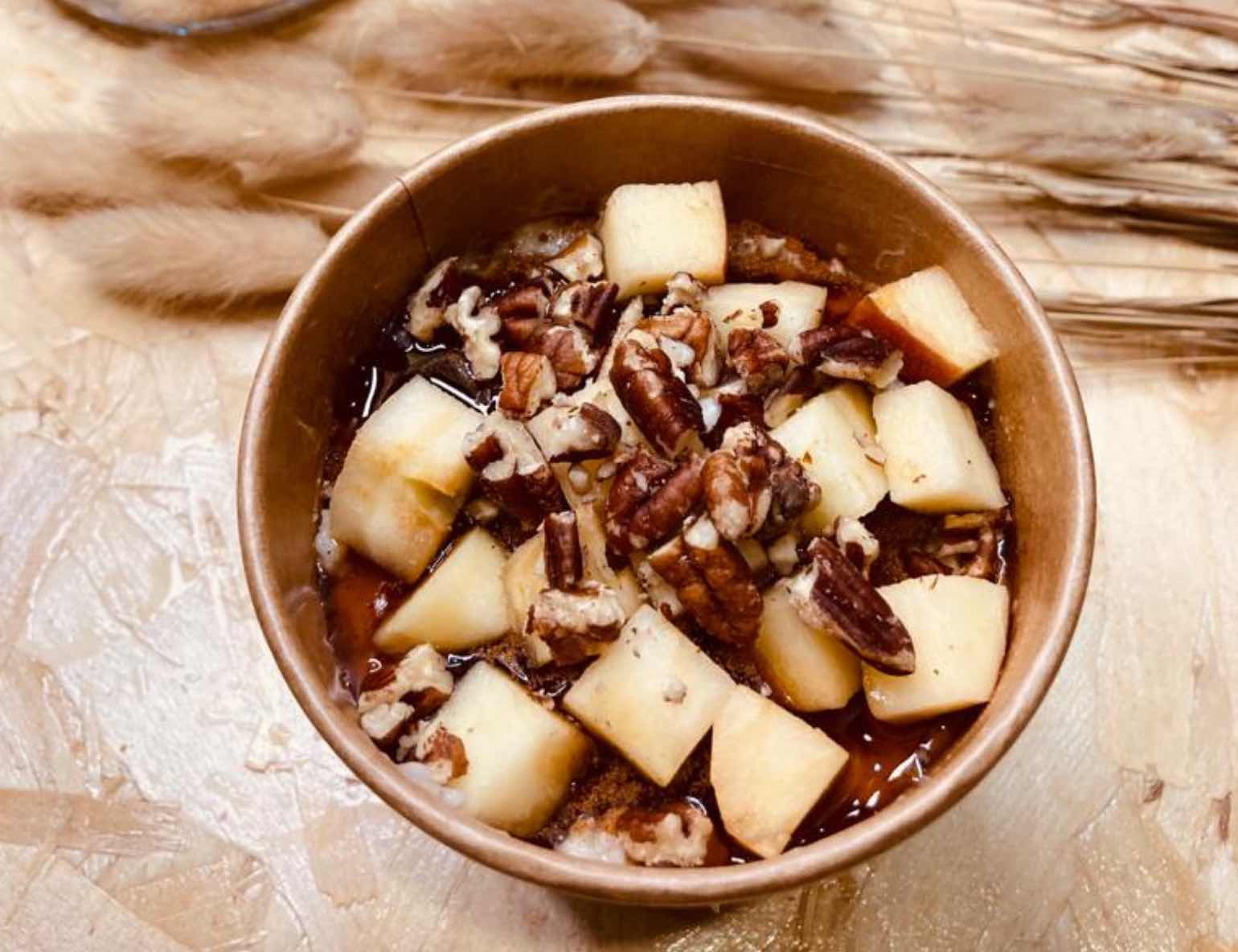 porridge
