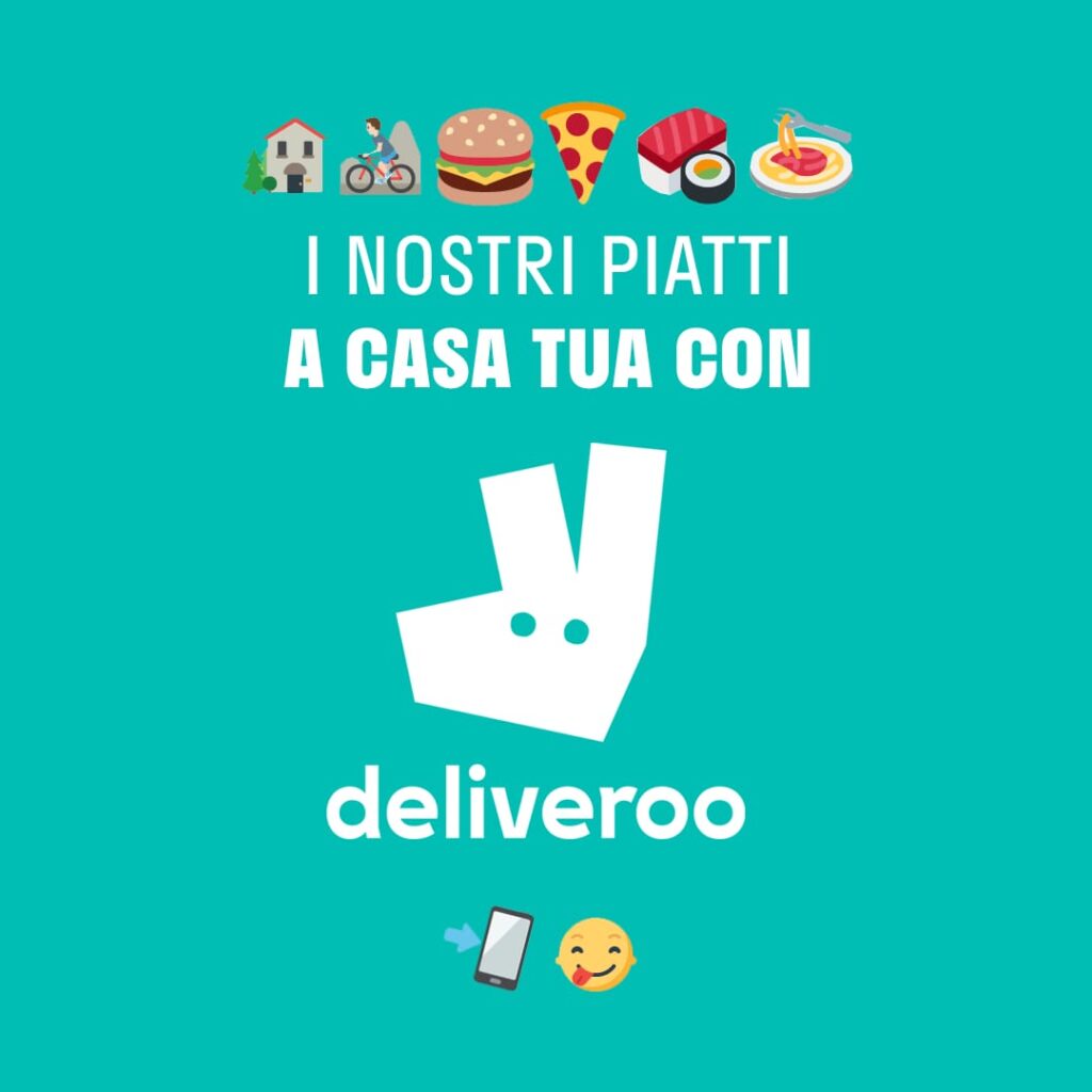 deliveroo